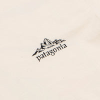 Patagonia Cloud Crag T-Shirt - Undyed Natural thumbnail