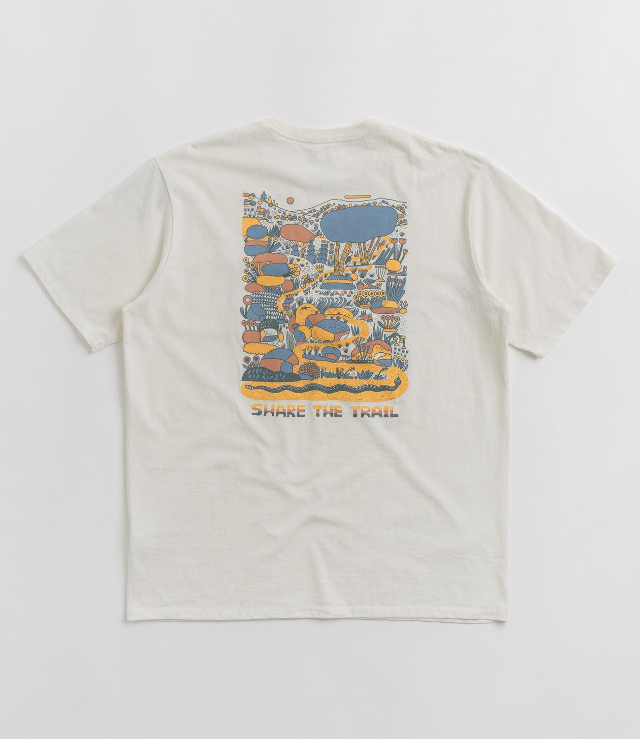 Birch white patagonia clearance