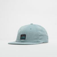 Patagonia Corduroy Cap - 73 Skyline: Thermal Blue thumbnail