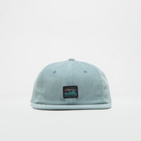 Patagonia Corduroy Cap - 73 Skyline: Thermal Blue thumbnail