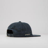 Patagonia Corduroy Cap - Channel Islands: Smolder Blue thumbnail