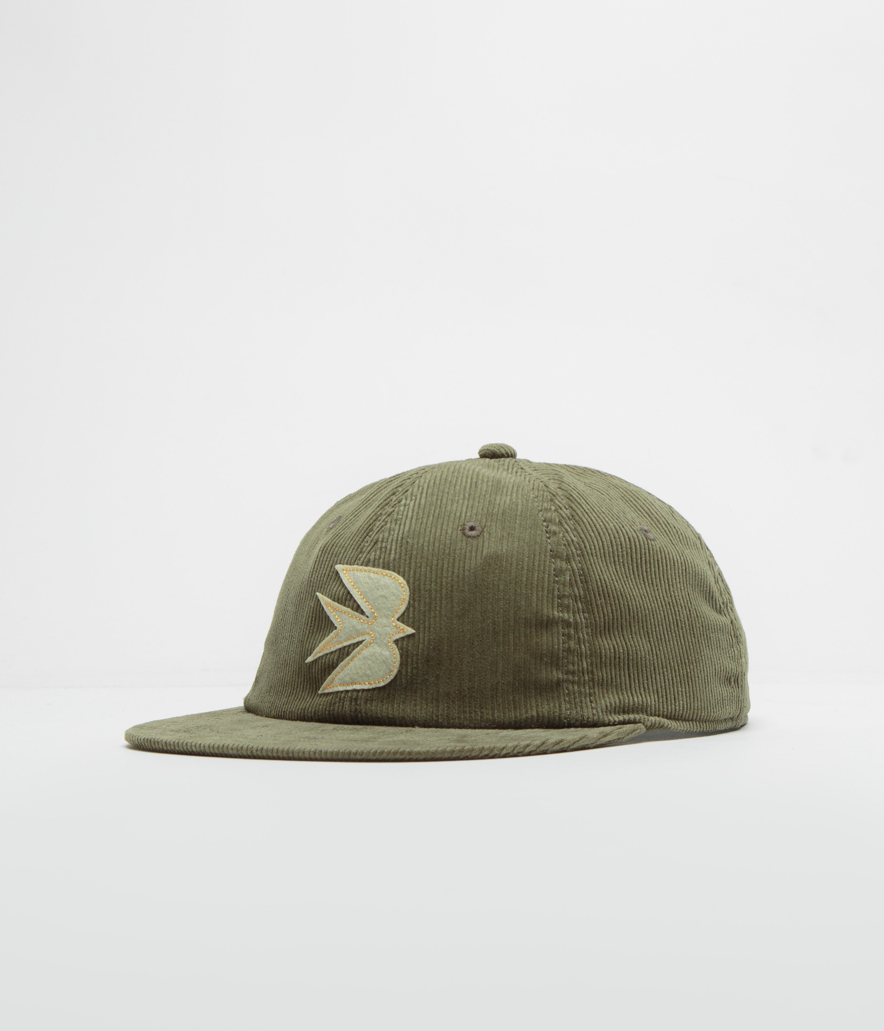 THE NORTH FACE PURPLE LABEL Corduroy Field Cap [ N24FP026