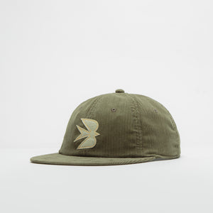 Sunfirst: Tent Green