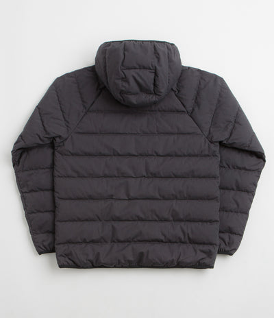 Patagonia Cotton Down Jacket in Black