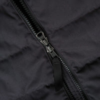 Patagonia Cotton Down Jacket in Black thumbnail