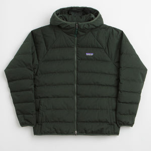 Old Growth Green