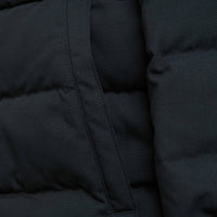 Patagonia Cotton Down Jacket - Pitch Blue thumbnail