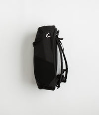 Patagonia Cragsmith 32L Backpack Black Flatspot