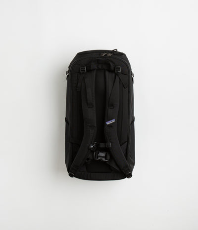 Patagonia Cragsmith 32L Backpack - Black
