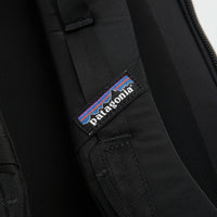 Patagonia Cragsmith 32L Backpack - Black thumbnail