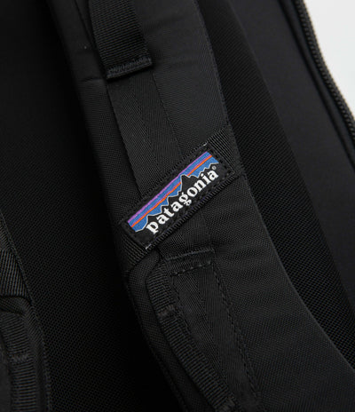 Patagonia Cragsmith 32L Backpack - Black