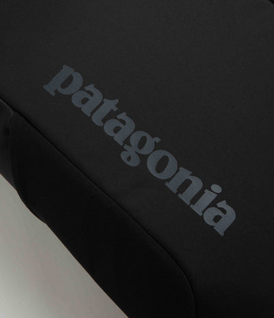 Patagonia Cragsmith 32L Backpack - Black