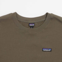 Patagonia Daily Crewneck Sweatshirt - Basin Green thumbnail