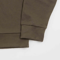 Patagonia Daily Crewneck Sweatshirt - Basin Green thumbnail