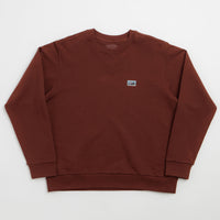 Patagonia Daily Crewneck Sweatshirt - Dried Vanilla thumbnail