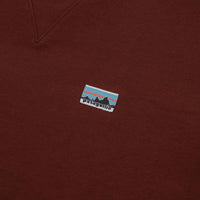 Patagonia Daily Crewneck Sweatshirt - Dried Vanilla thumbnail