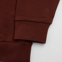 Patagonia Daily Crewneck Sweatshirt - Dried Vanilla thumbnail