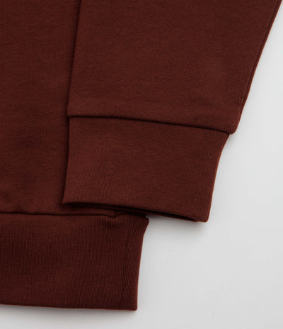 Patagonia Daily Crewneck Sweatshirt - Dried Vanilla