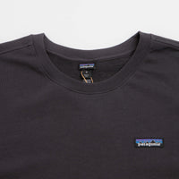 Patagonia Daily Crewneck Sweatshirt - Ink Black thumbnail