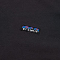 Patagonia Daily Crewneck Sweatshirt - Ink Black thumbnail