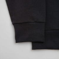 Patagonia Daily Crewneck Sweatshirt - Ink Black thumbnail