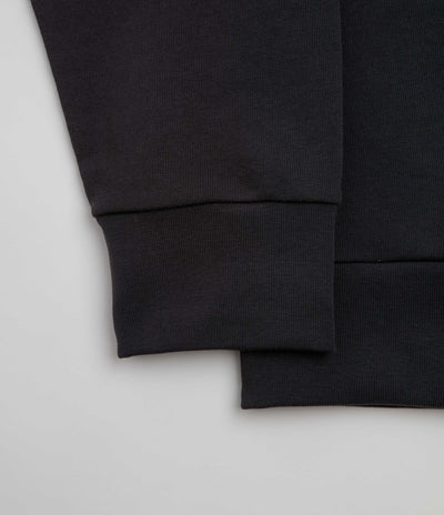 Patagonia Daily Crewneck Sweatshirt - Ink Black