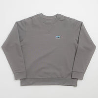 Patagonia Daily Crewneck Sweatshirt - Noble Grey thumbnail