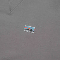 Patagonia Daily Crewneck Sweatshirt - Noble Grey thumbnail