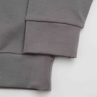 Patagonia Daily Crewneck Sweatshirt - Noble Grey thumbnail