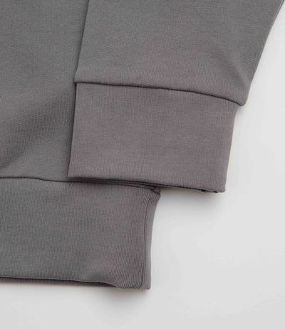 Patagonia Daily Crewneck Sweatshirt - Noble Grey