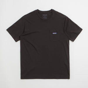 Black / Black