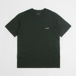 Old Growth Green