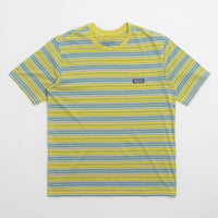 Patagonia Daily Pocket T-Shirt - Summer Camp: Bundle Green thumbnail
