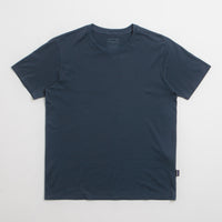 Patagonia Daily T-Shirt in New Navy thumbnail