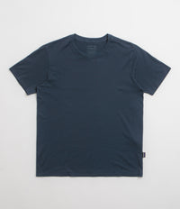 Patagonia Daily T-Shirt in New Navy