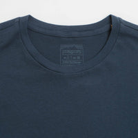 Patagonia Daily T-Shirt in New Navy thumbnail