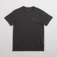 Patagonia Dawn Tracks Organic T-Shirt in Ink Black thumbnail