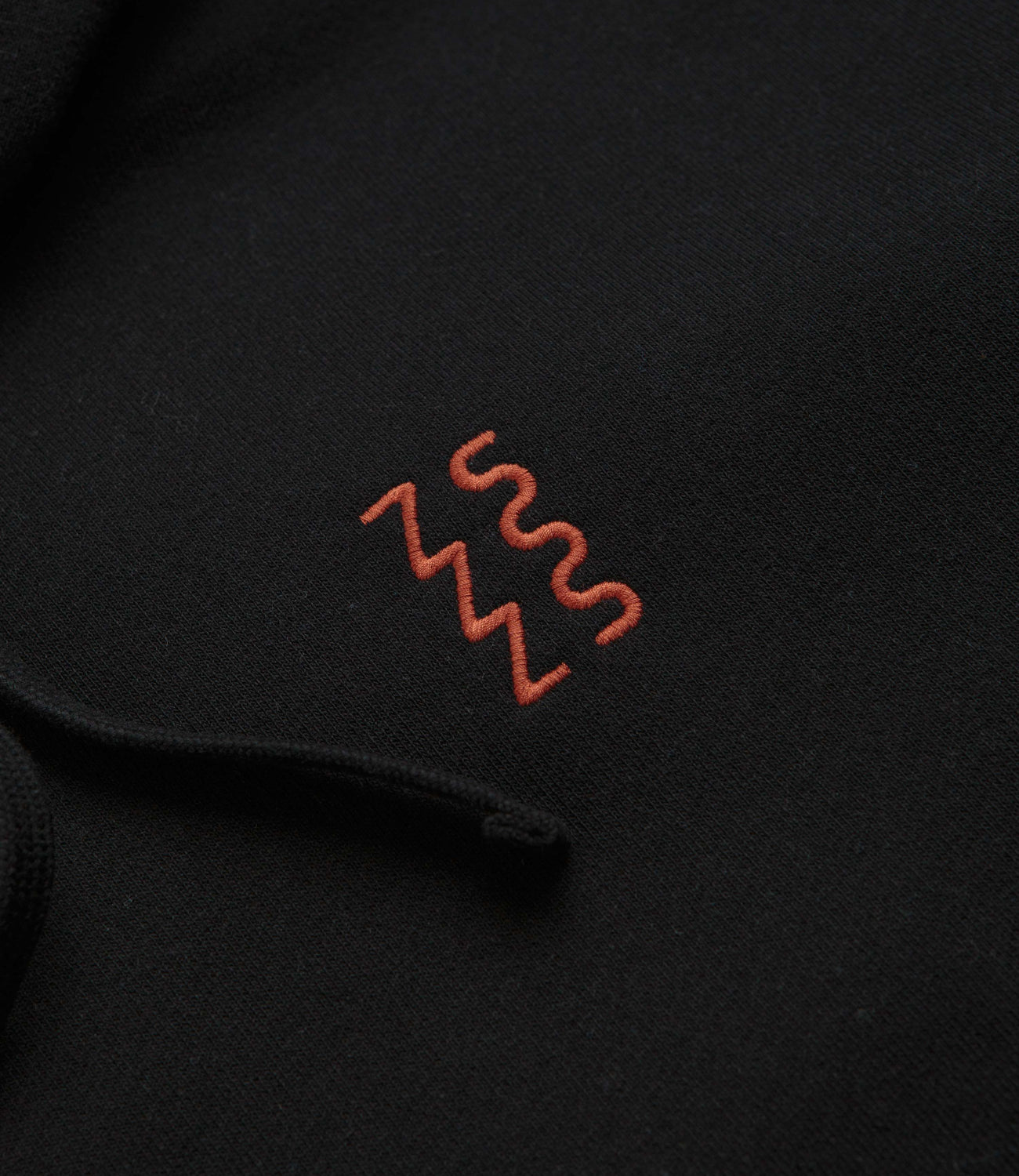 Patagonia Dawn Tracks Uprisal Hoodie - Black | Flatspot