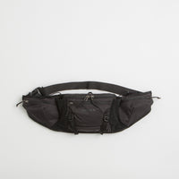 Patagonia Dirt Roamer Waist Pack in Black thumbnail