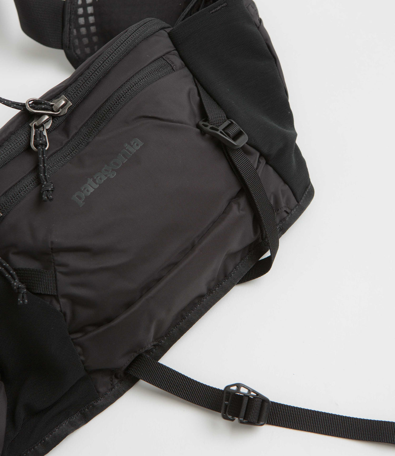 patagonia and supreme waist bag Patagonia Dirt Roamer Waist Pack - Black