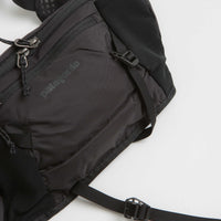 Patagonia Dirt Roamer Waist Pack in Black thumbnail