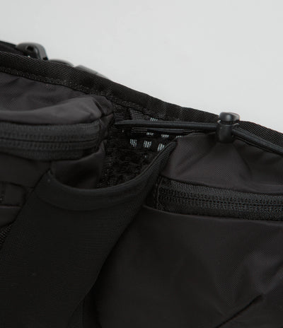 Patagonia Dirt Roamer Waist Pack in Black