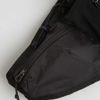 Patagonia Dirt Roamer Waist Pack in Black thumbnail