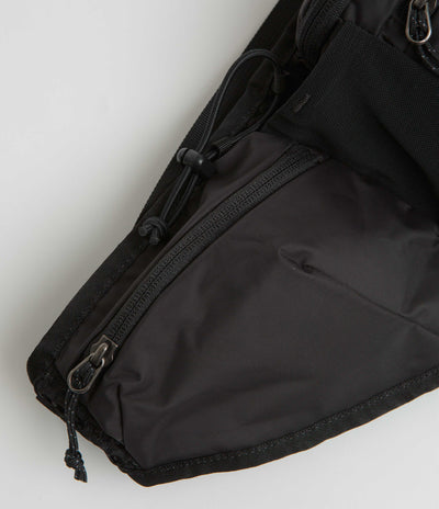 Patagonia Dirt Roamer Waist Pack in Black