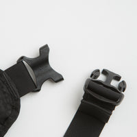 Patagonia Dirt Roamer Waist Pack in Black thumbnail