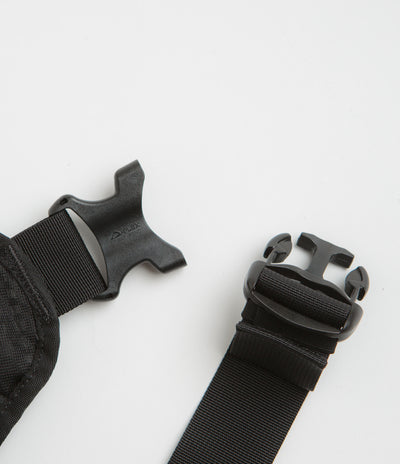 Patagonia Dirt Roamer Waist Pack in Black