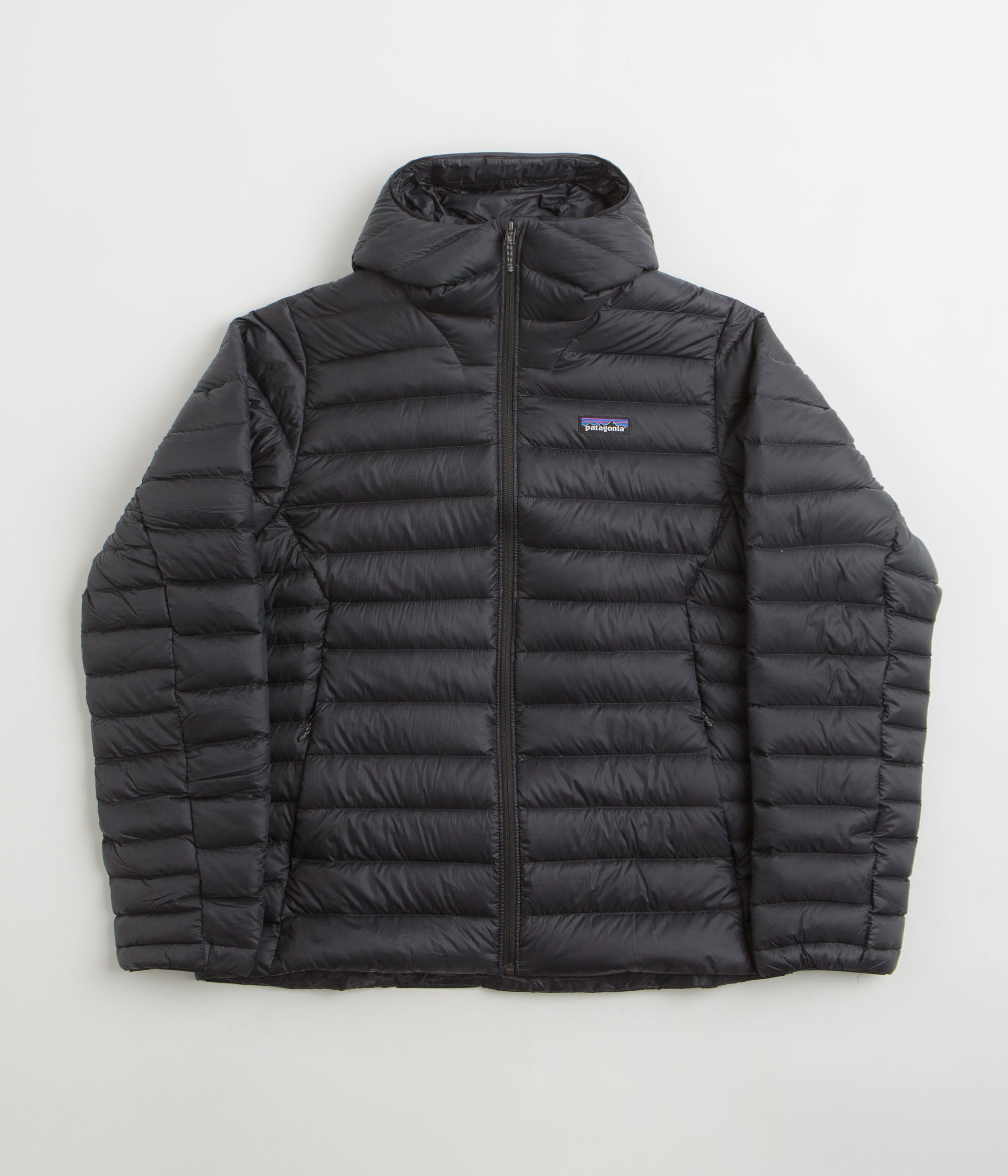 極上美品 Patagonia Infurno Jacket Black 極上美品 Patagonia Infurno Jacket Black 極上美品 Patagonia Infurno