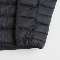 Patagonia Down Sweater Jacket in Black and Black thumbnail