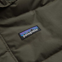 Patagonia Downdrift Jacket - Basin Green thumbnail