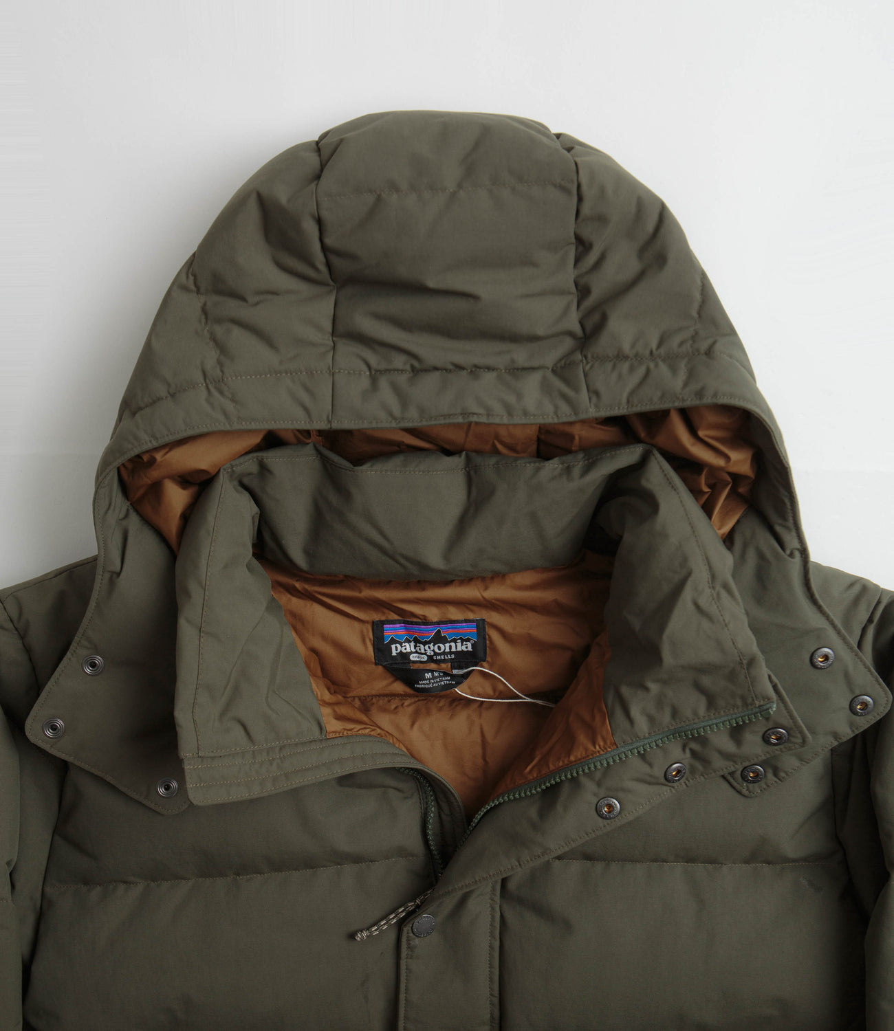 Patagonia windbreaker sale online